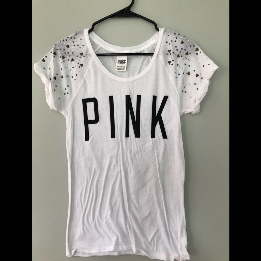 VS PINK T-shirt